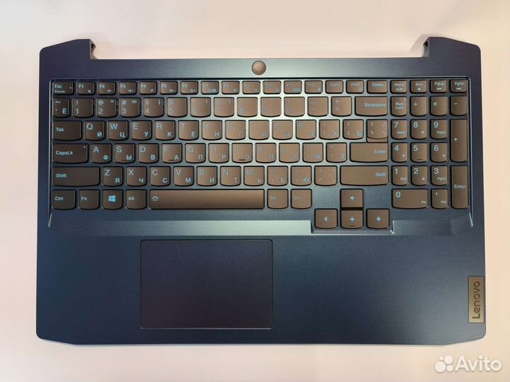 Клавиатура для ноутбука Lenovo оригинал