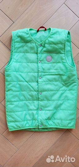 Куртка reima 3 в 1