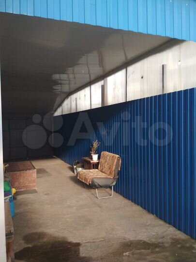 Дом 60 м² на участке 3 сот.