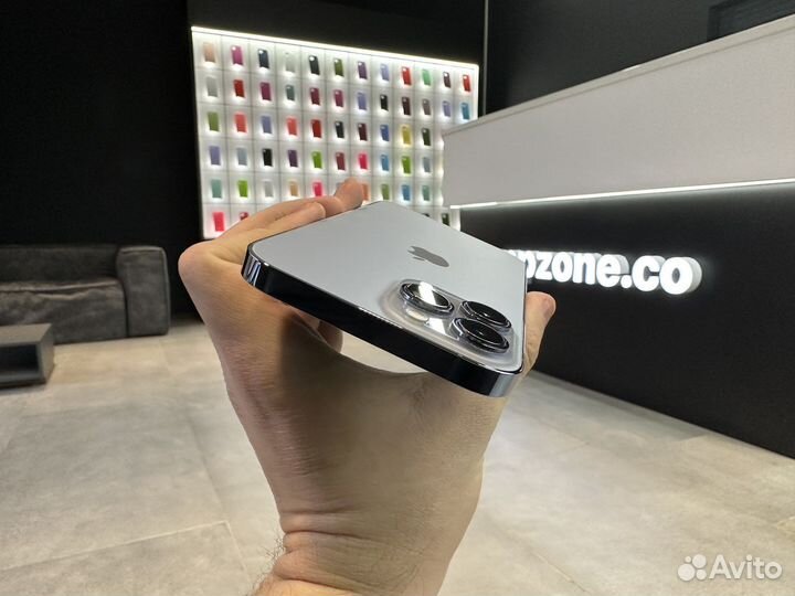 iPhone 13 Pro Max, 256 ГБ