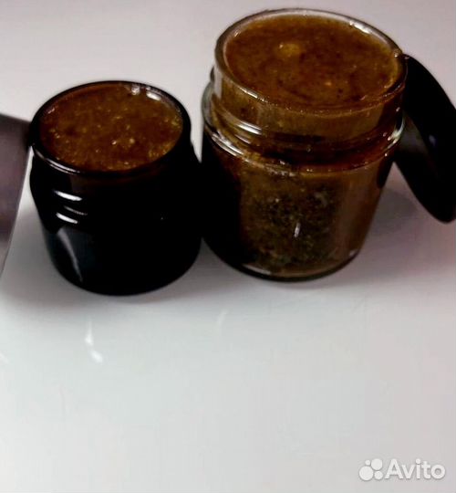 Мед волшебный для него