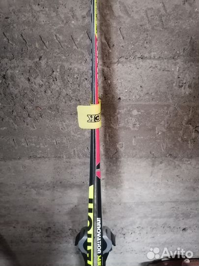 Лыжи беговые