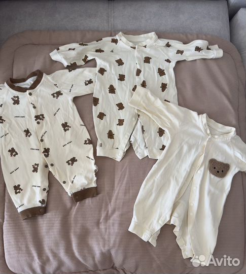 Конверт на выписку зимний