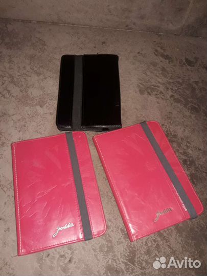 Чехол на планшет