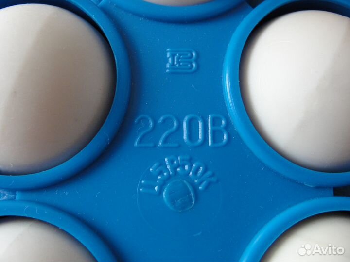 СССР Массажер, валик, стимулятор Биотонус