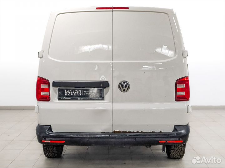 Volkswagen Transporter 2.0 МТ, 2019, 171 245 км