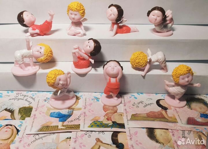 Некиндер. Свит бокс,Чупа чупс,другие