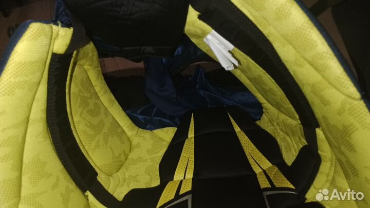 Хоккейные шорты