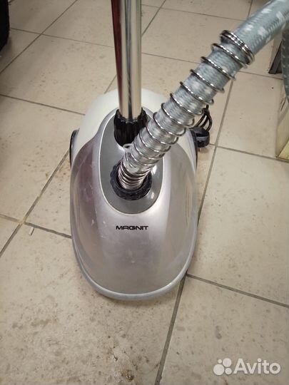 Вертикальный отпаривать Magnit RMS 1650 (Д)