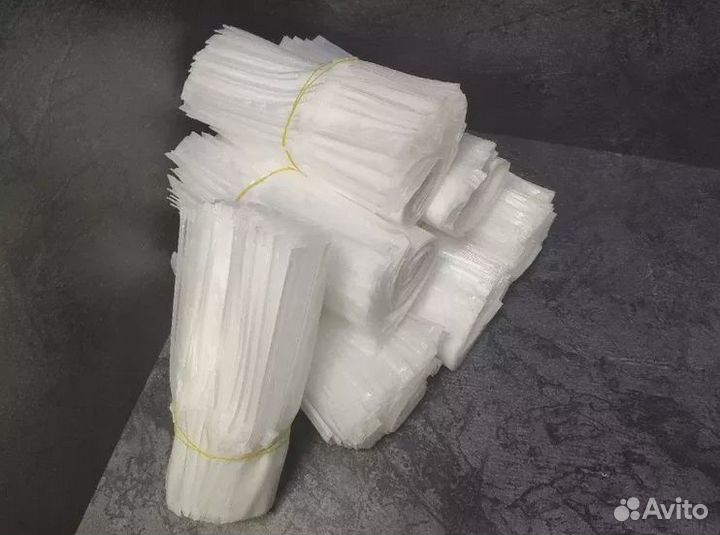 Пакет зип для маркетплейсов 25х25