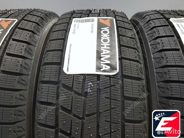 Yokohama Ice Guard IG60 215/60 R17 96Q