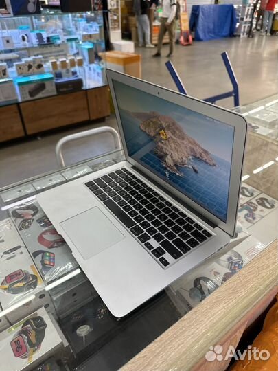 Apple MacBook Air 13 2008