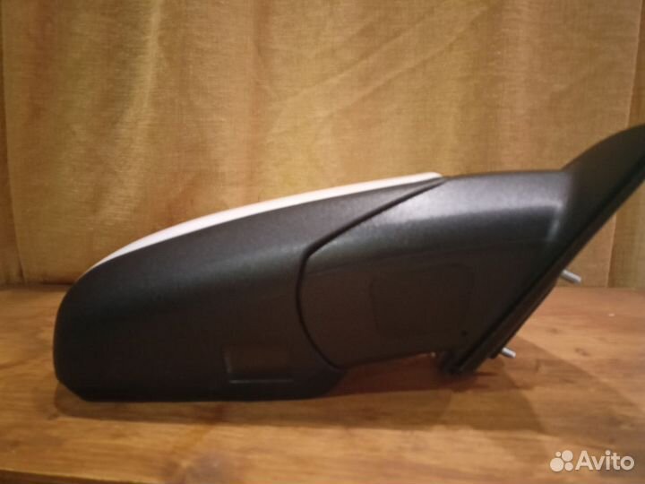 Зеркало правое hyundai creta