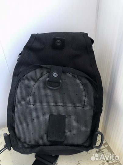 Сумка через плечо