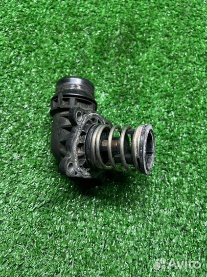 Корпус термостата Bmw X5 E70 N57D30B 2011