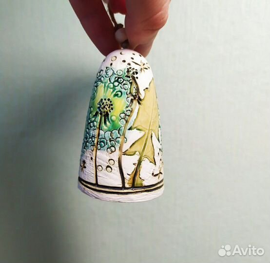 Колокольчик