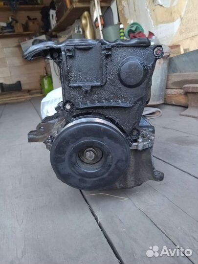 Продам двс к4мс813