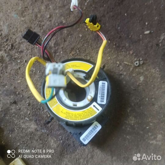 Шлейф подрулевой Gaz Volga Siber