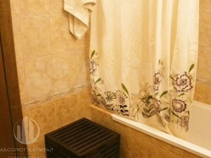 1-к. квартира, 47 м², 4/8 эт.