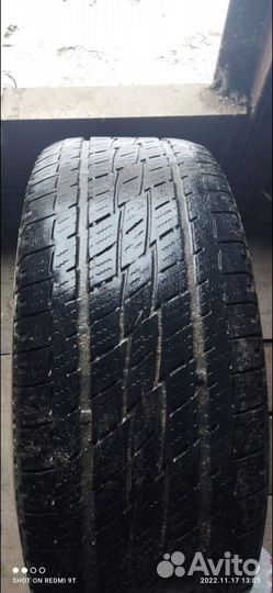 Toyo Open Country H/T 235/60 R16