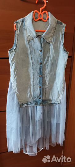 Одежда для девочки