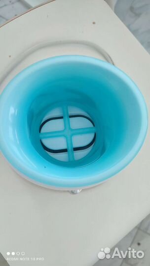 Подогреватель для бутылочек philips avent