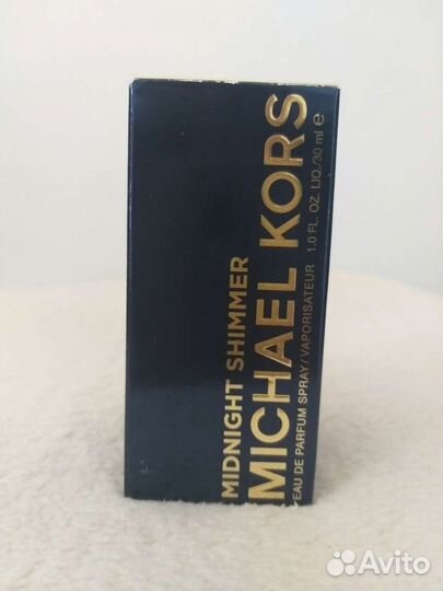 Michael kors best sale midnight shimmer 30ml