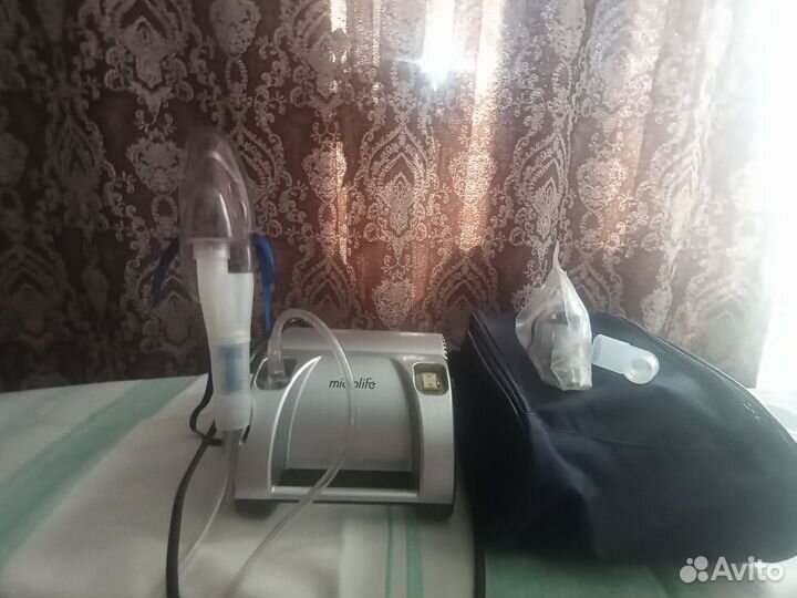 Небулайзер 