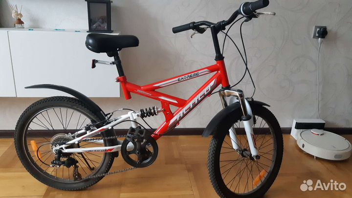 Велосипед Actico 20