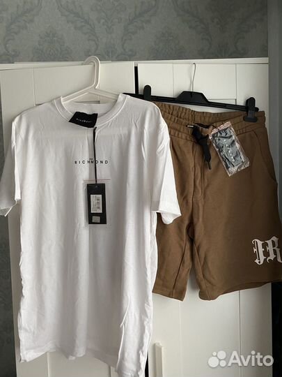 John Richmond оригинал Костюм