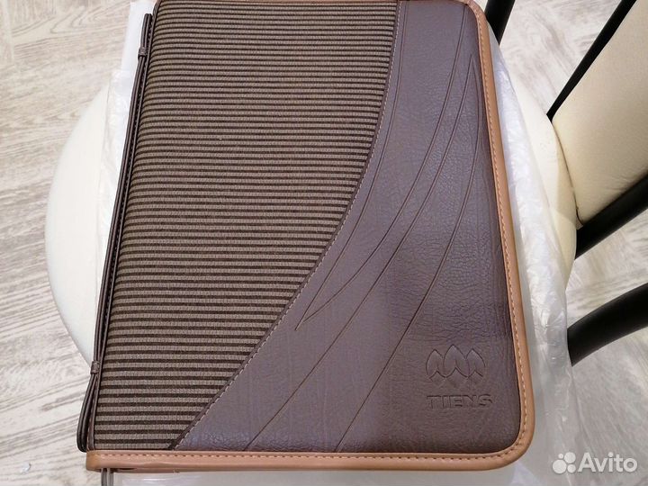 Папка для документов a4