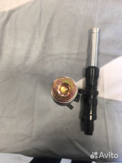 Усиленный амортизатор honda dio af 35-58