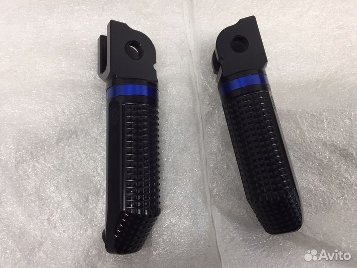 Bmw s1000rr 67 2019-2022 ножки упоры