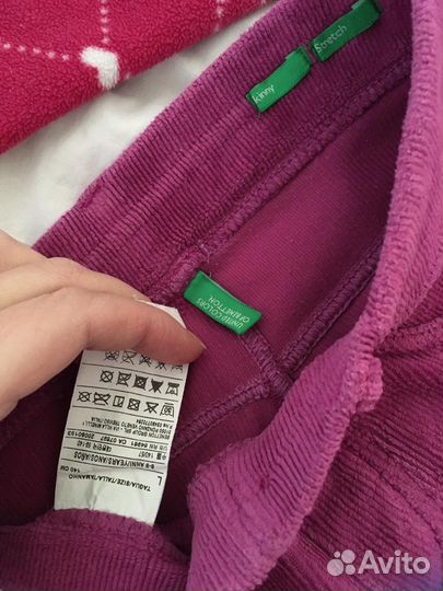 Вещи для девочки 128-134