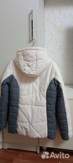 Горнолыжная куртка