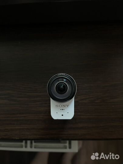 Экшн камера sony fdr x3000