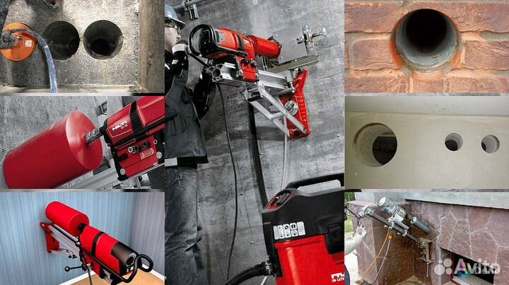 Алмазный бурения,Алмазный сверления