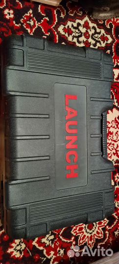 Launch x431 4.0 2020г