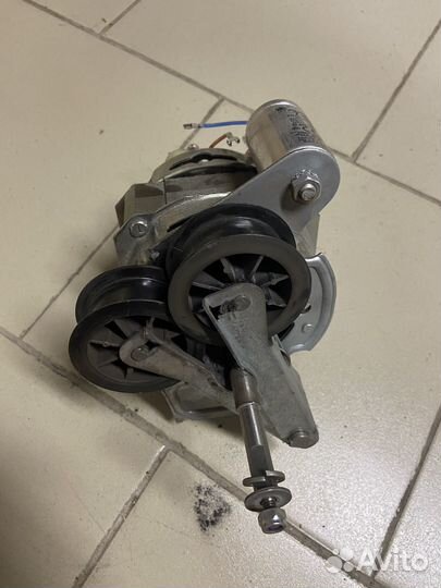 Мотор от сушильной машины Candy