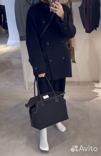 Пальто raey новое