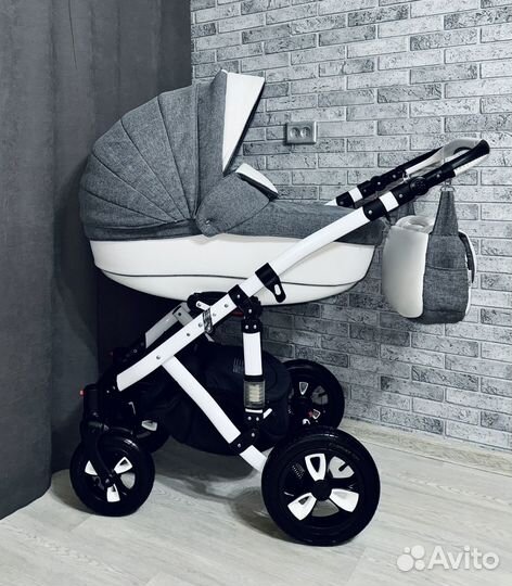 Bebe-mobile Toscana 3 v 1