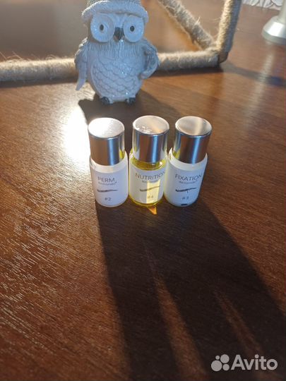 Набор для ламинирования бровей