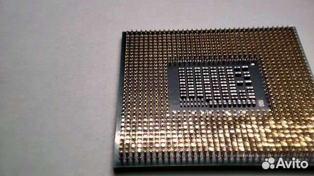 Процессор Intel Celeron B830