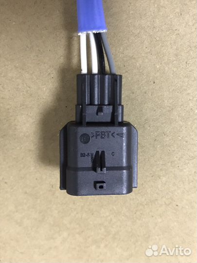 Датчик кислорода Renault - 8200461432