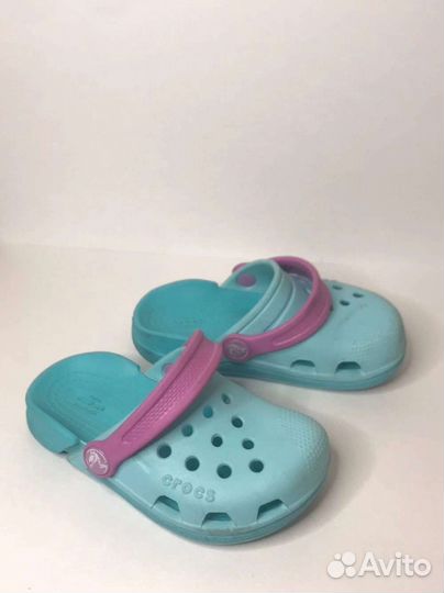 Crocs сабо