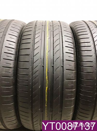 Continental ContiSportContact 5 255/45 R18 98N