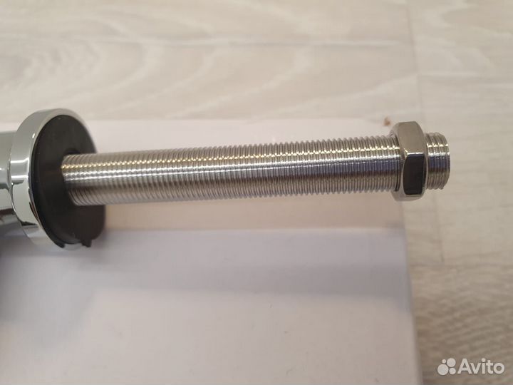 Кран для фильтра питьевой воды