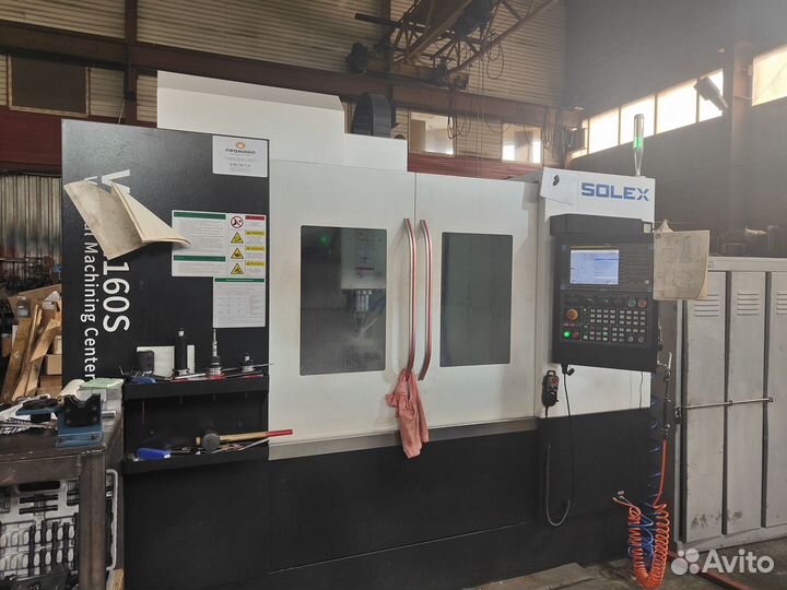 Металлообработка на станках с чпу