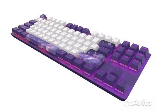 Игровая клавиатура Red Square Keyrox TKL Hyperion