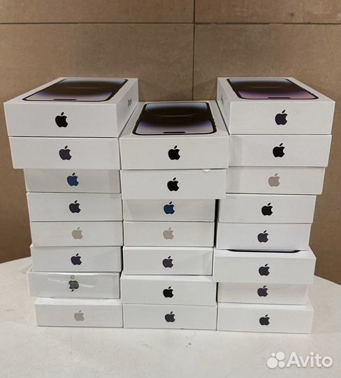 iPhone 15, 256 ГБ